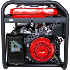 Сварочный генератор FUBAG WS 230 DC ES